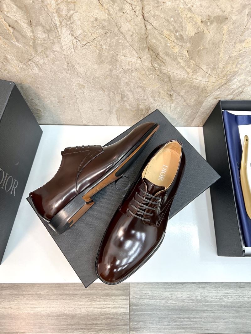 Christian Dior Business Shoes